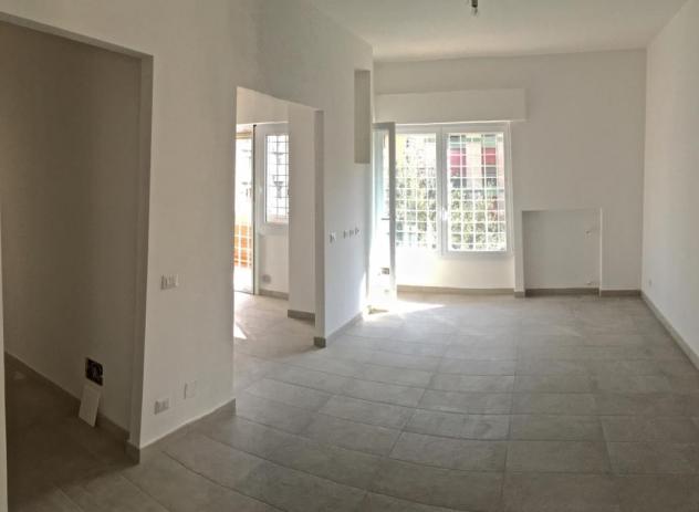 ROMA, Prenestino-Centocelle, Via dei Faggi. Appartamento terrazzato. - Foto 6