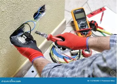offro lavoro come elettricista - Foto 2