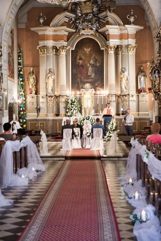Musica matrimonio Pavia