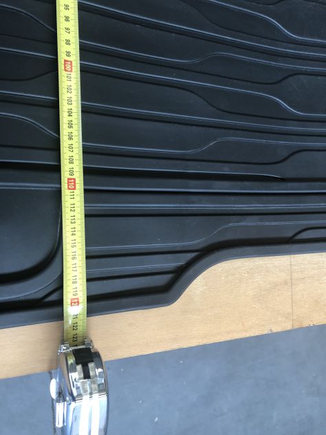 Tappetino per Range Rover Sport - Foto 2