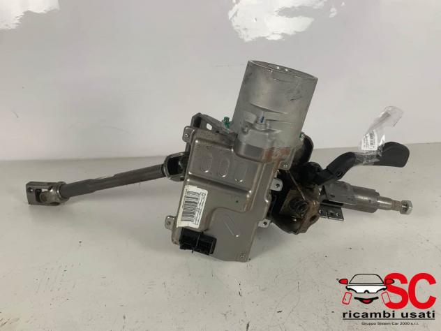 Piantone Sterzo Fiat New Panda 1.3 Multijet 735576199 77368735 - 39261 - Foto 4