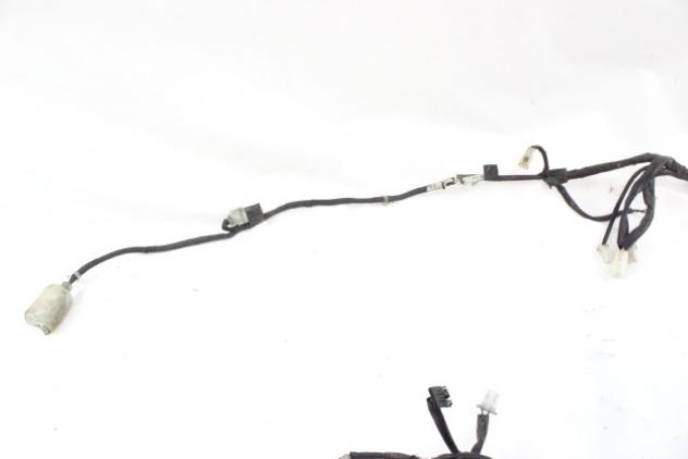 HONDA VISION 50 32100GGPD00 CABLAGGIO IMPIANTO ELETTRICO NSC50 11 - 17 MAIN WIRING HARNESS 32100GGP9001 - Foto 4