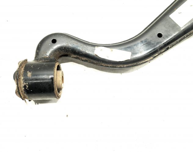 BRACCIO OSCILLANTE ANTERIORE SINISTRO LAND ROVER Discovery Serie IV 306DT (10) - Foto 6