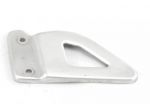 SUZUKI SV 650 S 4357133E01 BATTITACCO PEDANA DESTRA 99 - 02 FRONT RIGHT HEE &hellip;