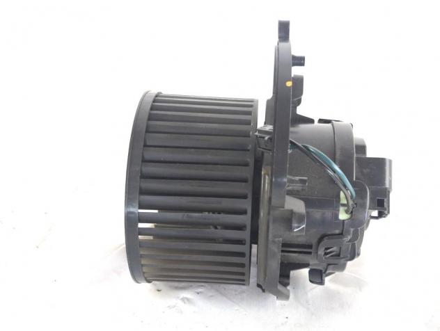 272103243R MOTORINO VENTOLA VENTILAZIONE ABITACOLO RENAULT MEGANE 4 1.5 D 81KW 6M 4P (2017) RICAMBIO USATO - Foto 7