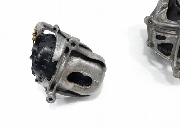 SUPPORTI MOTORE AUDI Q5 Serie (FYB) 4M0199371M DEUB Diesel 2000 (17) - Foto 10