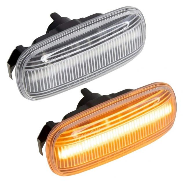 PRASCO Indicatore direzione FT9074141