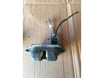 Serraura Portellone Posteriore / Baule Subaru Forester 1999
