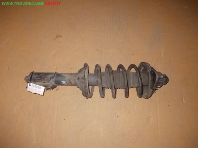 AMMORTIZZATORE ANT.DX TOYOTA YARIS 99  Meccanica  Assale  Sospensioni  Ammortizzatore ant. sx. TOYOTA - YARIS - 01-03-1999 - 01-02-2003