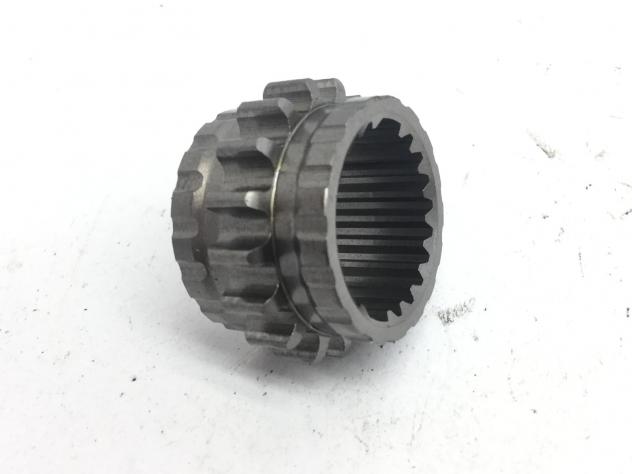 HONDA CBR RR ABS KM0 600 INGRANAGGIO DISTRIBUZIONE ALBERO MOTORE 2024 2026 - Foto 3