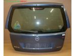 PORTELLO BLU MET. STEMMA BLU FIAT IDEA (2S/4D)- No Serratura - No maniglia  &hellip;