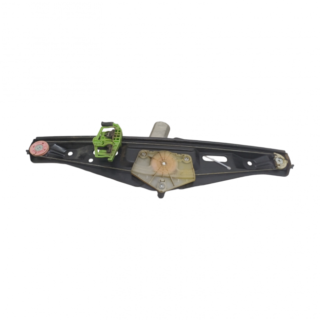 ALZACRISTALLO ELETTRICO POST. SX BMW X1 Serie (E84) 299029707 (0915) - Foto 4