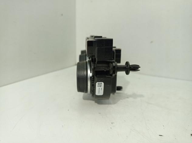 COMANDI CLIMA VOLKSWAGEN Tiguan Serie 5NA907044MWZU DGDB (16) - Foto 2