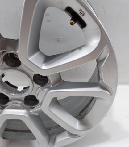 CERCHIO IN LEGA FIAT 500 X Serie 735624966 (15) - Foto 5