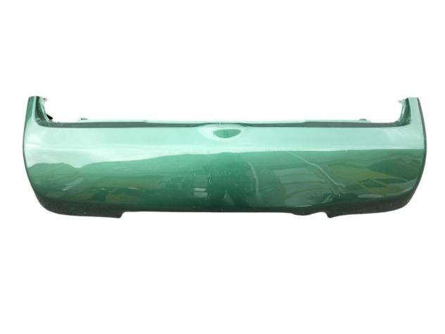 PARAURTI POSTERIORE COMPLETO NISSAN Micra 4° Serie 85022AX640 CR14 (0305)