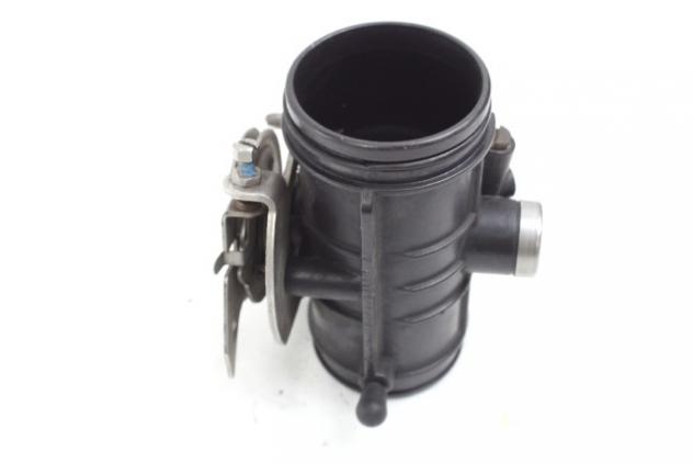 BMW R 1150 R 13547669726 CORPO FARFALLATO DESTRA R28 99 - 07 RIGHT THROTTLE BODY - Foto 3