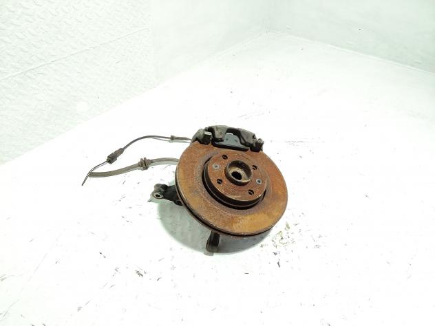 MOZZO RUOTA ANTERIORE DESTRA RENAULT Clio Serie IV 400145894R (1219) - Foto 3