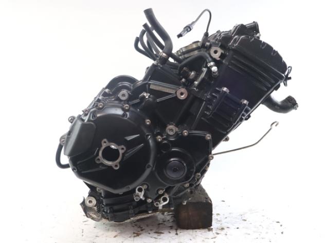 BMW K 1200 R 12 4E D 12 4E D MOTORE KM 41.835 124ED K43 04 - 08 ENGINE (SENZA CAMBIO E FRIZIONE) - Foto 7
