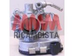 22030-0Q020 Toyota Aygo corpo farfallato Bosch