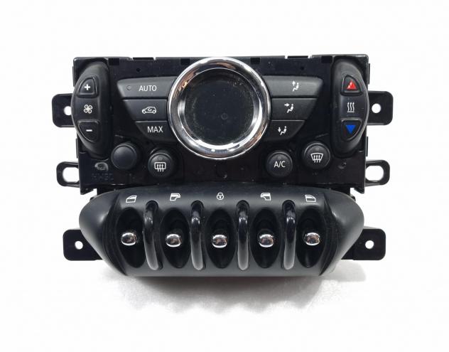 COMANDI CLIMA MINI Countryman 1° Serie 64113457397 (10)