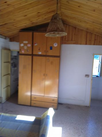 Casa con terreno a 300 m.dal mare. - Foto 4