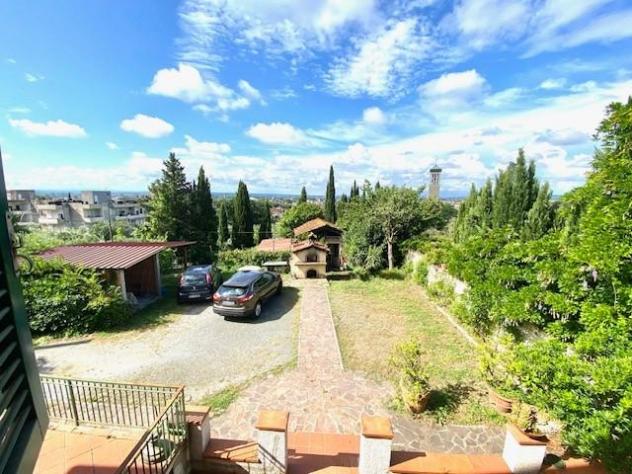 Rustico in vendita a Montecatini-Terme 235 mq Rif: 1276416 - Foto 5