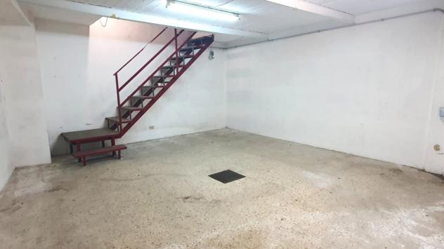 Box/Posto auto - Palermo . Rif.: CNT215 - 20/2026VRG - Foto 3