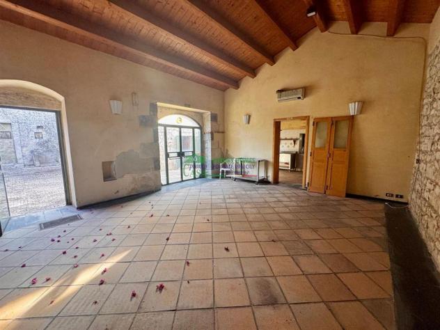 RIF. 9743 - Casale in pietra con Baglio - Foto 5