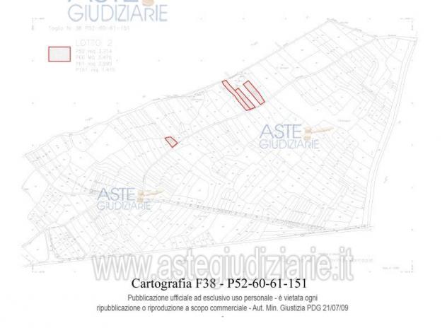 IMMOBILI-ALTRA CATEGORIA-Loc.Nuracci - Foto 8