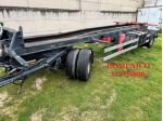 CARDI RIMORCHIO PER CASSE SCARRABILI FINO A MT. 7.50