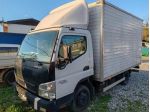MITSUBISHI Canter  3C15 rif. 21066392