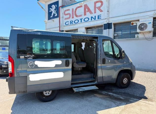 Fiat Ducato 30 2.3 MJT PC-TN Panorama - Foto 5