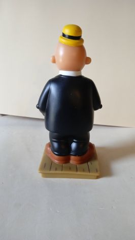 Poldo Wimpy Wacky Wobbler Bobble Head Braccio di Ferro - Foto 6