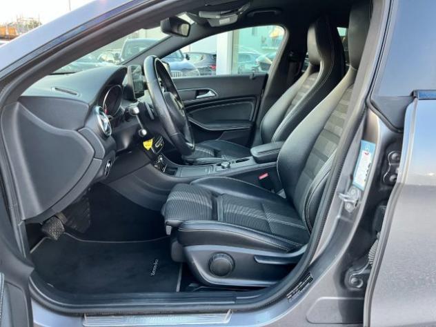 MERCEDES-BENZ CLA 200 d Automatic Shooting Brake Sport *CERCHI AMG* rif. 24185675 - Foto 5