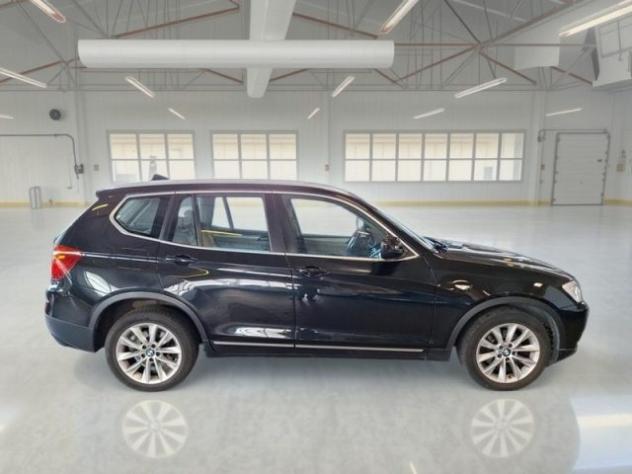 BMW X3 xDrive20d Futura rif. 23904363 - Foto 3