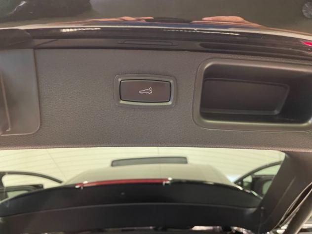 PORSCHE Macan 2.0 PDK * PELLE * TETTO APRIBILE * 265 CV * rif. 23948205 - Foto 10