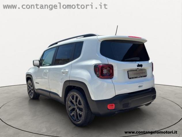 JEEP Renegade 1.3 T4 DDCT Limited rif. 23786271 - Foto 3