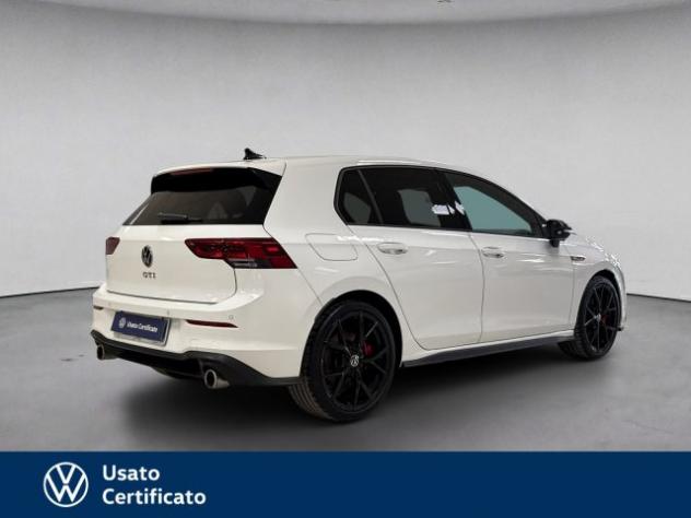VOLKSWAGEN Golf GTI 2.0 tsi gti 245cv dsg rif. 24181917 - Foto 4