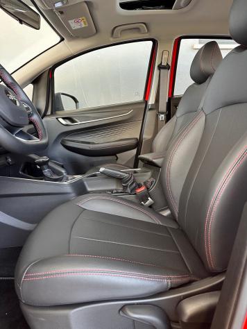 EMC Wave 2 1.5 103cv cvt cambio automatico - Foto 9