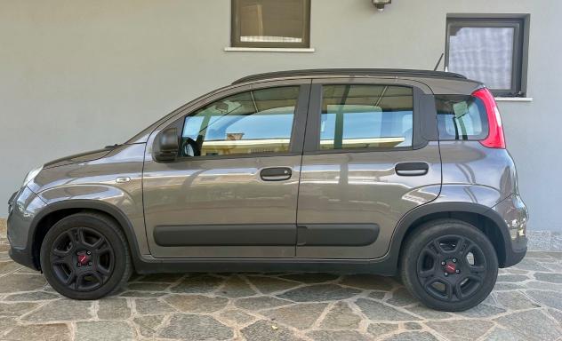 Fiat Panda 1.0 firefly hybrid s&s 70cv - Foto 2