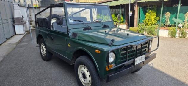 FIAT Campagnola 2.0 cabrio rif. 23982920 - Foto 3