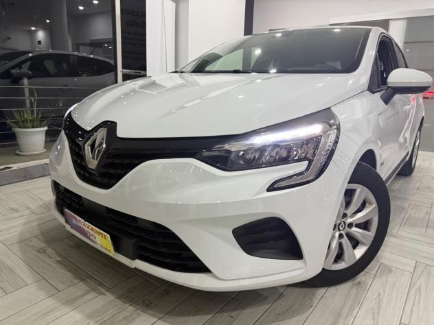 Renault Clio TCe TURBO90CV 5P INTENS NAVI/FULL LED2022 - Foto 3