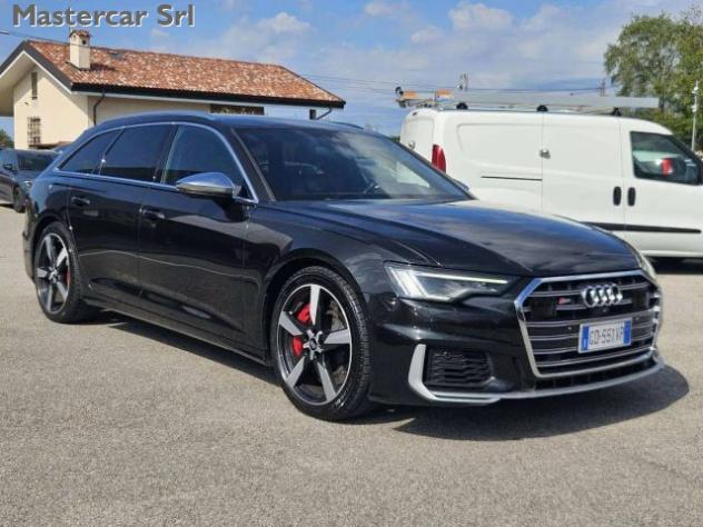 AUDI S6 S6 Avant 3.0 tdi mhev quattro 349cv tiptronic - GD rif. 24173813 - Foto 3