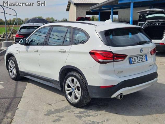 BMW X1 X1 xdrive25e Business Advantage auto - GM349PS rif. 23829184 - Foto 4
