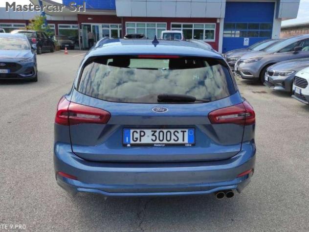 FORD Focus SW 1.0 125cv ST-Line Design Automatica - GP300ST rif. 23836001 - Foto 5