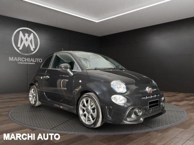 ABARTH 595 1.4 Turbo T-Jet 145 CV rif. 24139078 - Foto 3