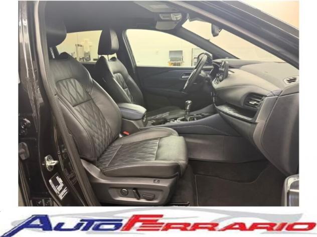 NISSAN Qashqai 3ª serie Qashqai MHEV 158 CV Tekna+ - Foto 3