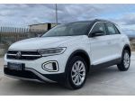 Volkswagen T-Roc Style 2.0 TDI 150CV DSG