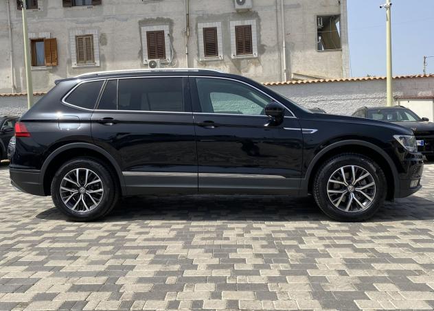 Volkswagen Tiguan Allspace 7 posti Allspace Business 2.0 TDI 150CV DSG - Foto 8