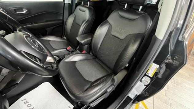 JEEP Compass 2.0 Multijet II aut. 4WD Limited rif. 23801502 - Foto 8